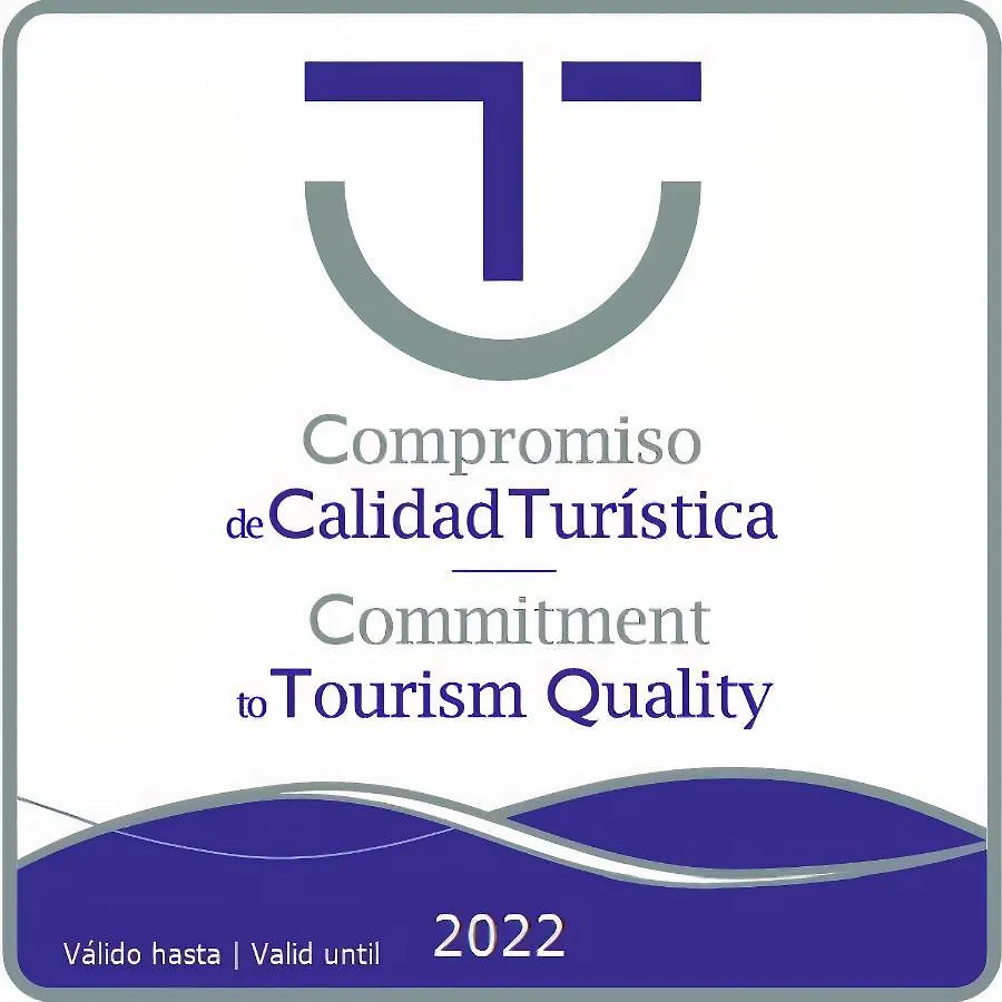 Holidays2Malaga Goya - Zona Huelin & 500 Mts De La Playa Appartamento