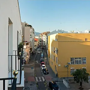 Apartment Refugio Del Sol 57, Málaga