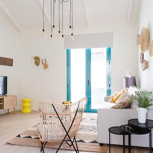 Apartment Atenea, Málaga